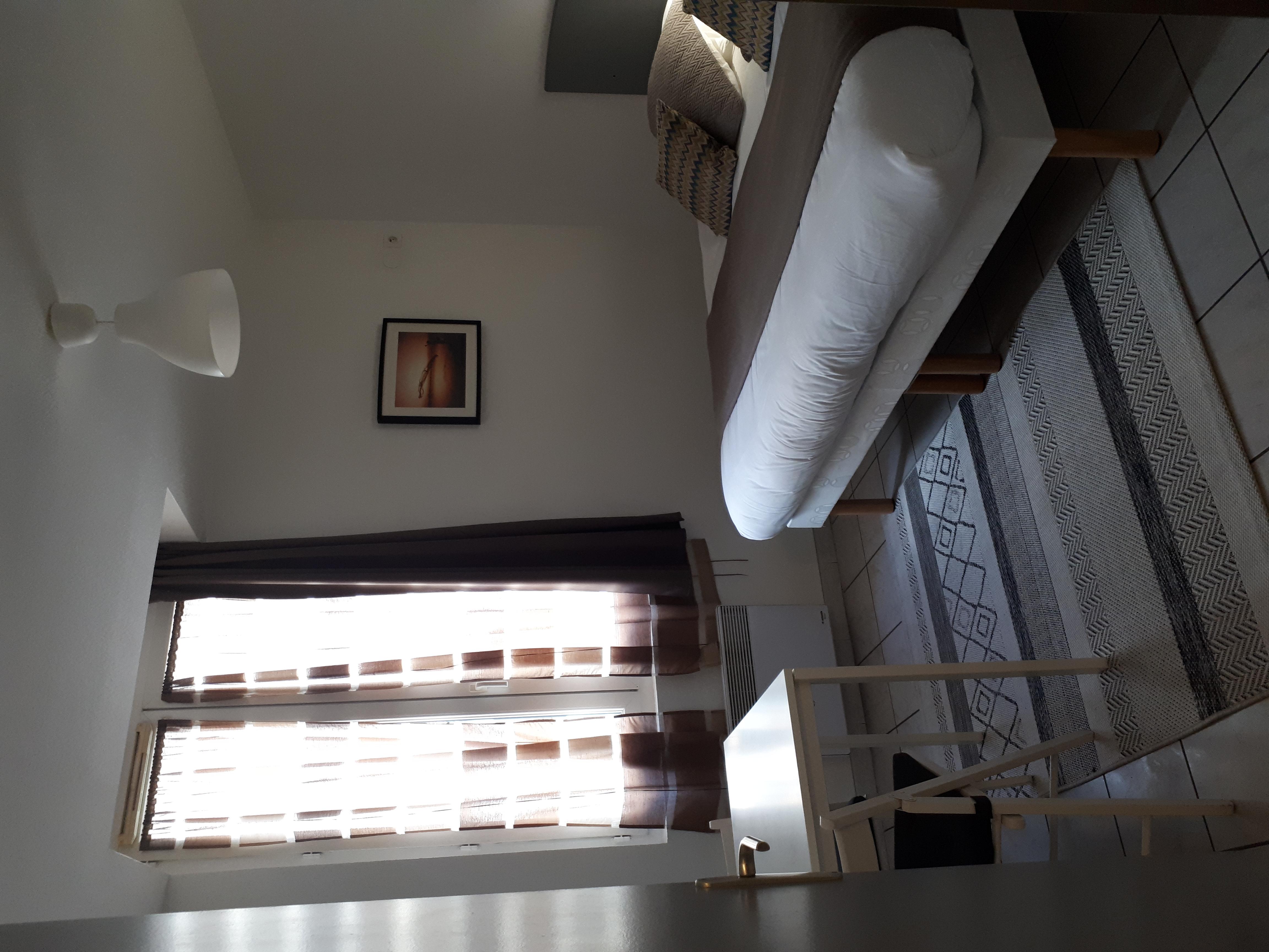 เรซิด็องซ์ เล กอร์เดลิเยร์ Aparthotel อาวีญง ภายนอก รูปภาพ